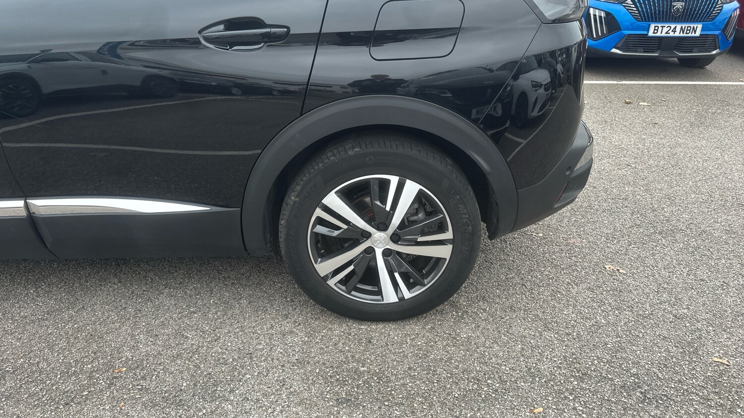 Used Peugeot 3008 2024 for sale - 76352038: Photo 23