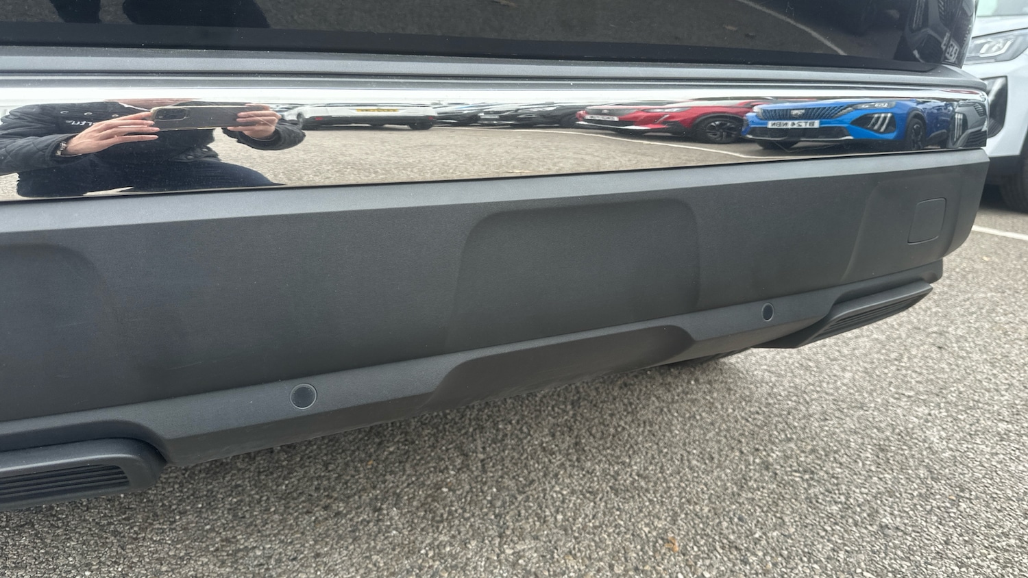 Used Peugeot 3008 2024 for sale - 76352038: Photo 24