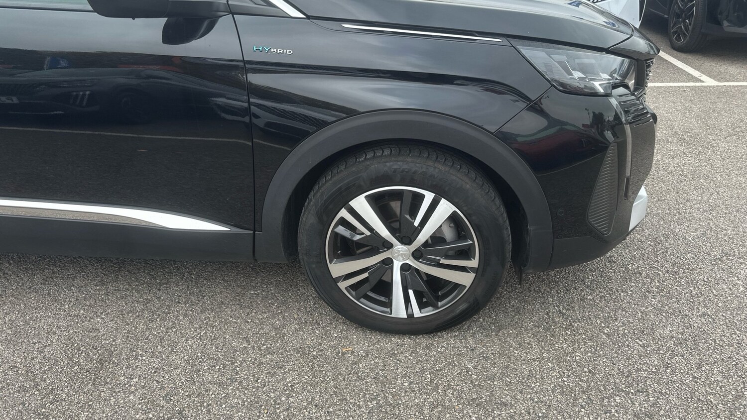 Used Peugeot 3008 2024 for sale - 76352038: Photo 26