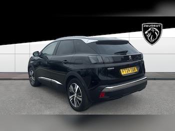 Used Peugeot 3008 2024 for sale - 76352038: Photo