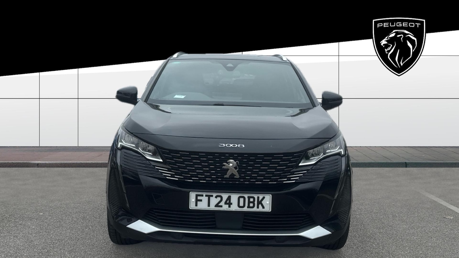 Used Peugeot 3008 2024 for sale - 76352038: Photo 3