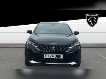 Used Peugeot 3008 2024 for sale - 76352038: Photo