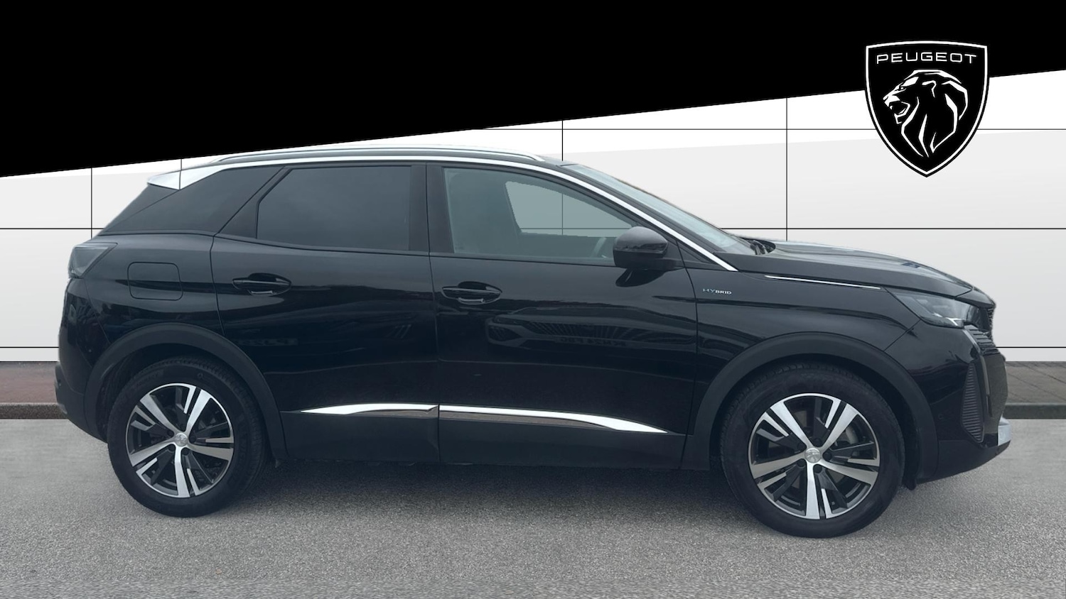 Used Peugeot 3008 2024 for sale - 76352038: Photo 5