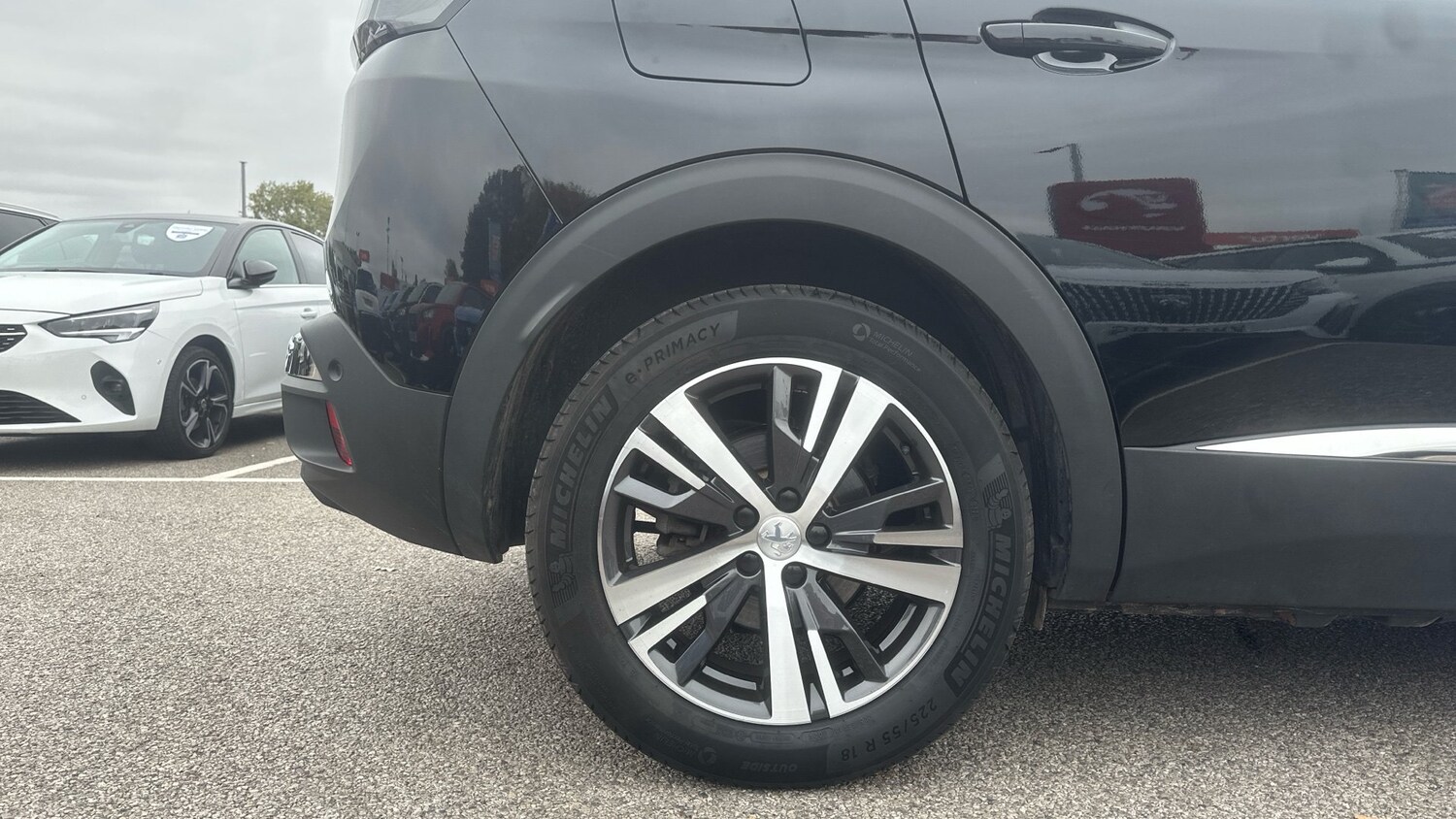 Used Peugeot 3008 2024 for sale - 76352038: Photo 7