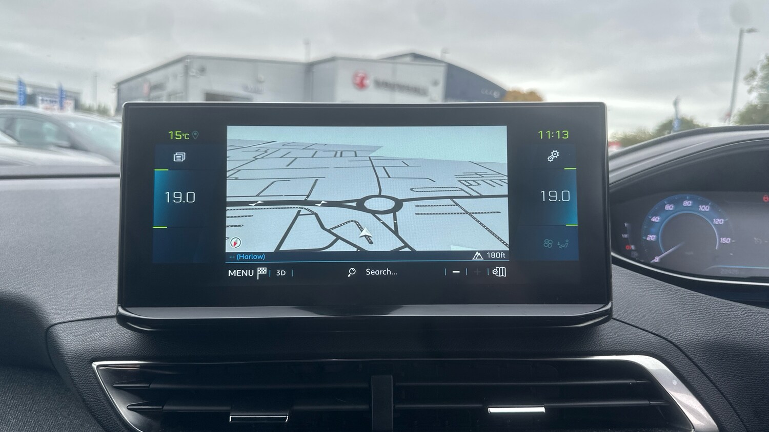 Used Peugeot 3008 2024 for sale - 76352038: Photo 8