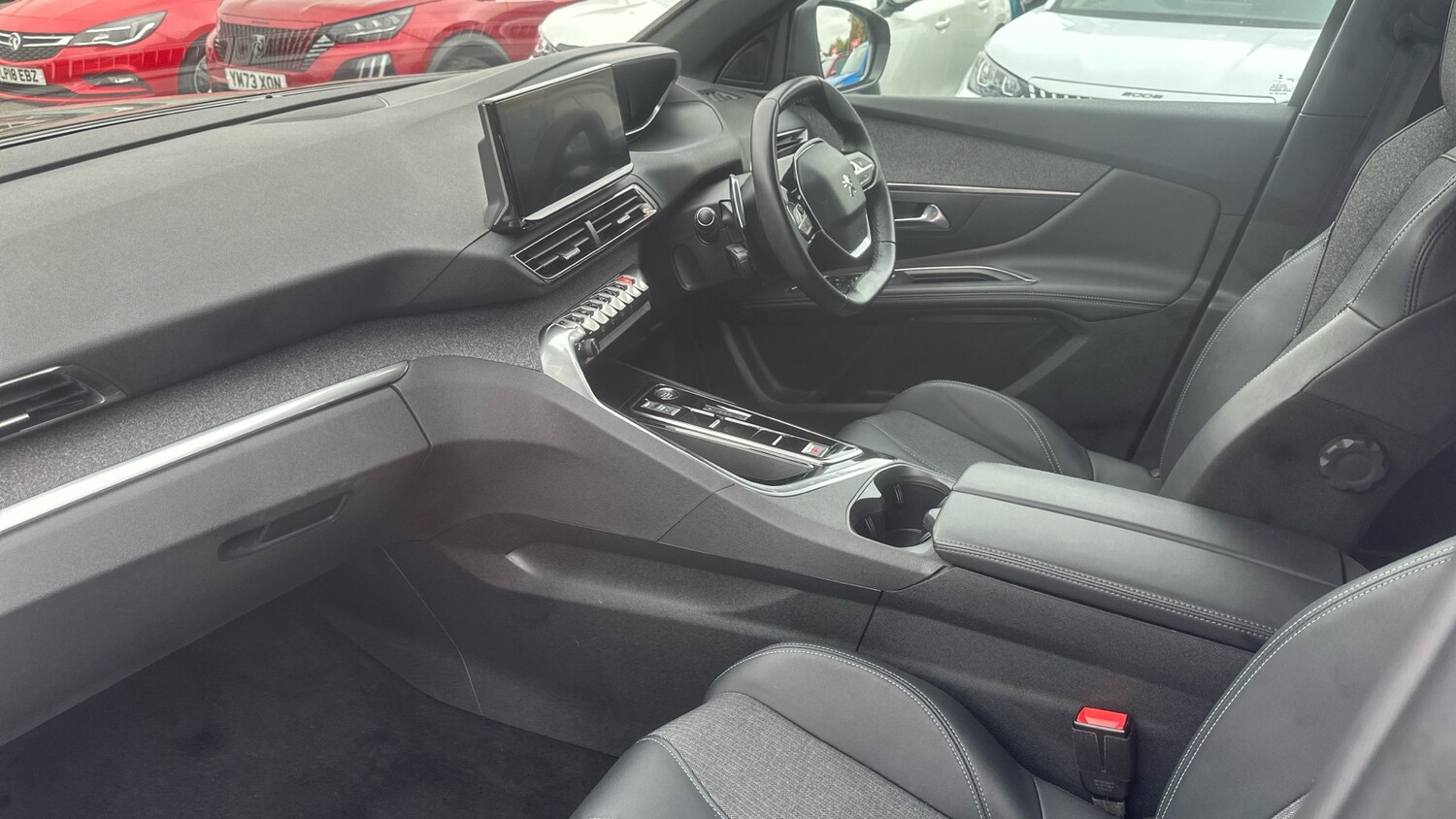 Used Peugeot 3008 2024 for sale - 76352038: Photo 9