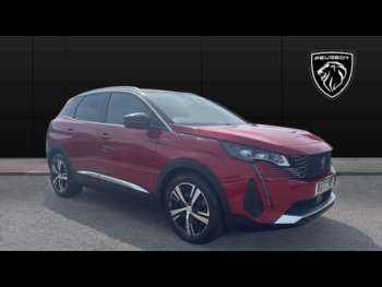 2022 (71) - 1.6 Hybrid4 300 GT Premium 5dr e-EAT8 Estate