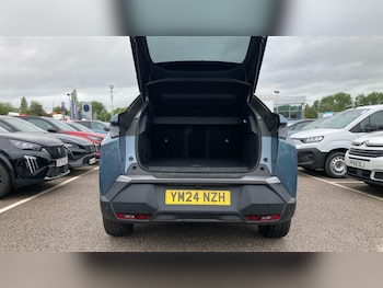 Used Peugeot 3008 2024 for sale - 78789196: Photo