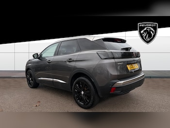 Used Peugeot 3008 2021 for sale - 76707190: Photo