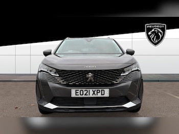 Used Peugeot 3008 2021 for sale - 76707190: Photo