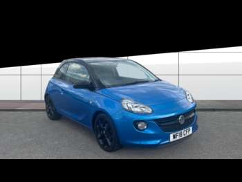 2018 (18) - 1.2i Energised 3dr Petrol Hatchback