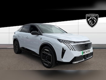 Used Peugeot 3008 2024 for sale - 78412766: Photo