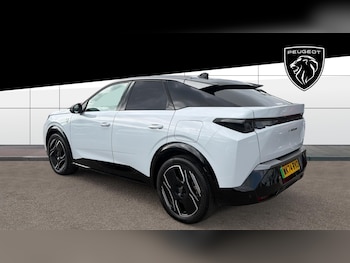 Used Peugeot 3008 2024 for sale - 78412766: Photo