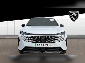 Used Peugeot 3008 2024 for sale - 78412766: Photo