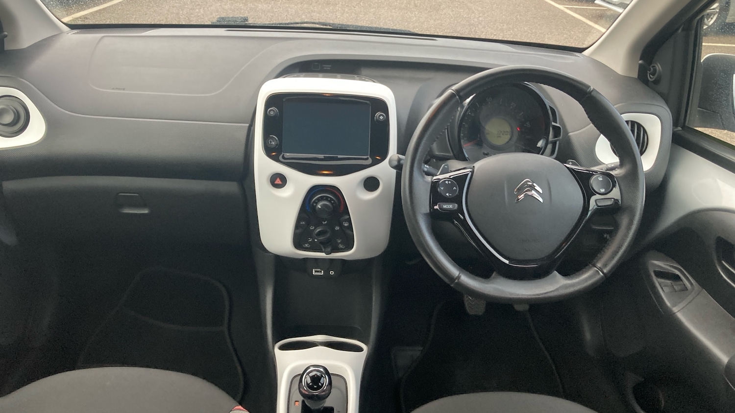 Used Citroen C1 2019 for sale - 77286183: Photo 10
