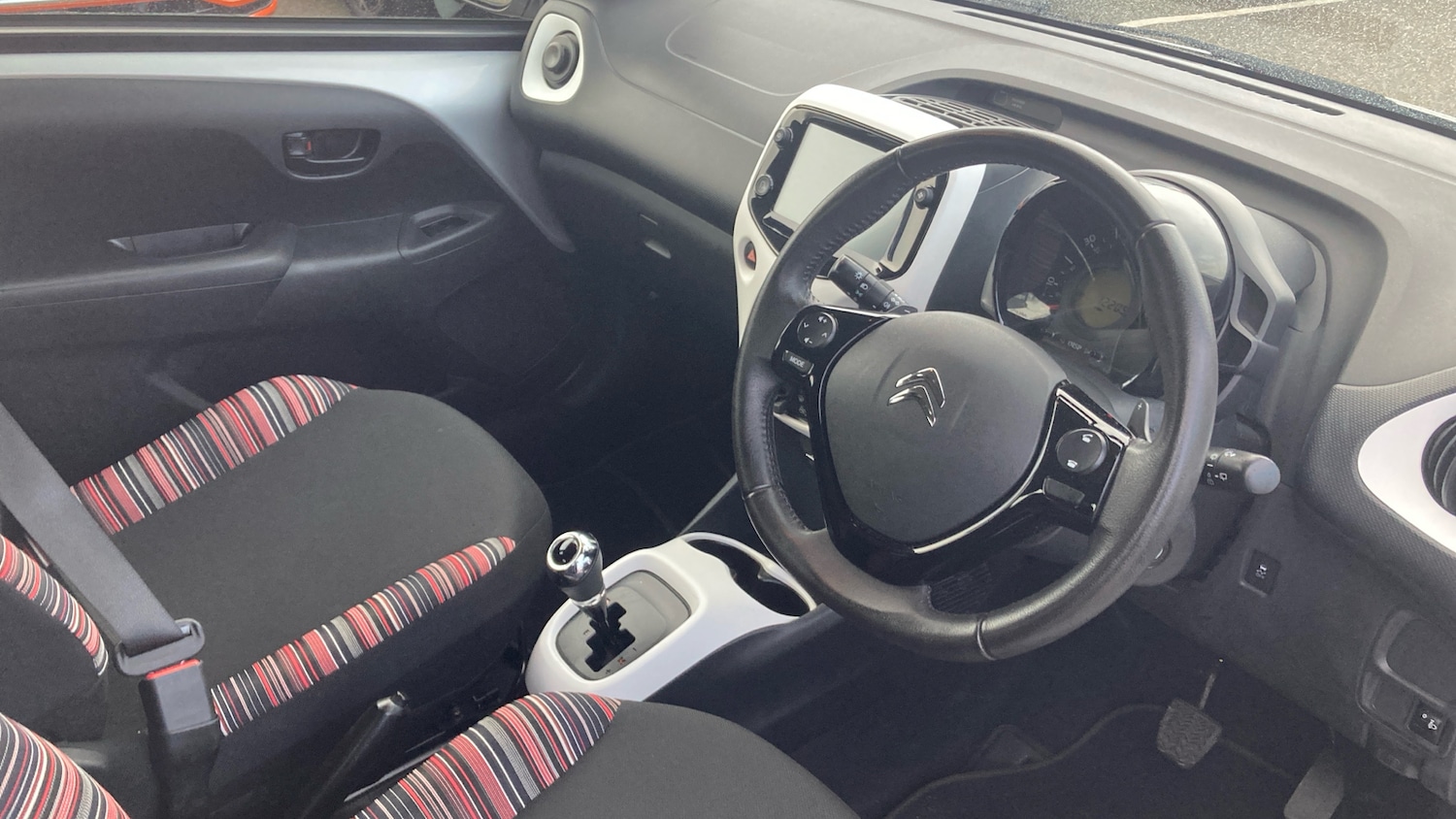 Used Citroen C1 2019 for sale - 77286183: Photo 11