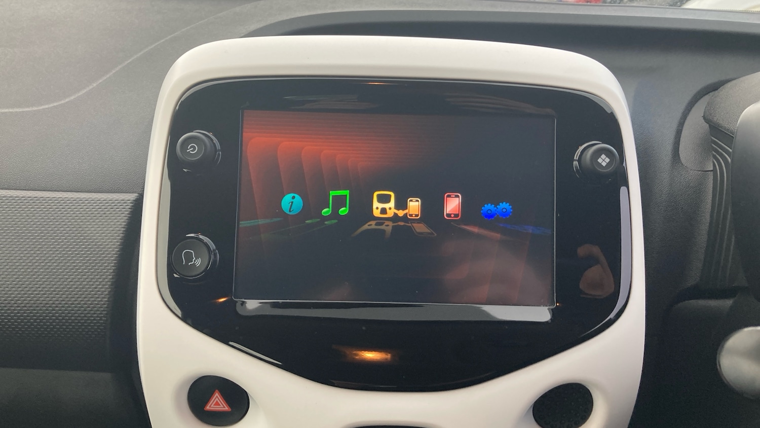 Used Citroen C1 2019 for sale - 77286183: Photo 12