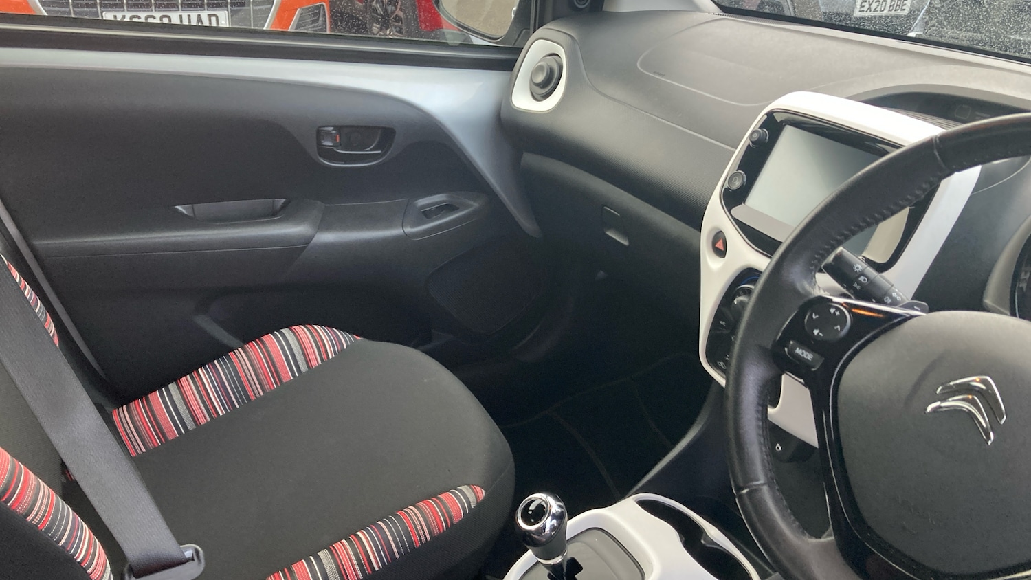 Used Citroen C1 2019 for sale - 77286183: Photo 14
