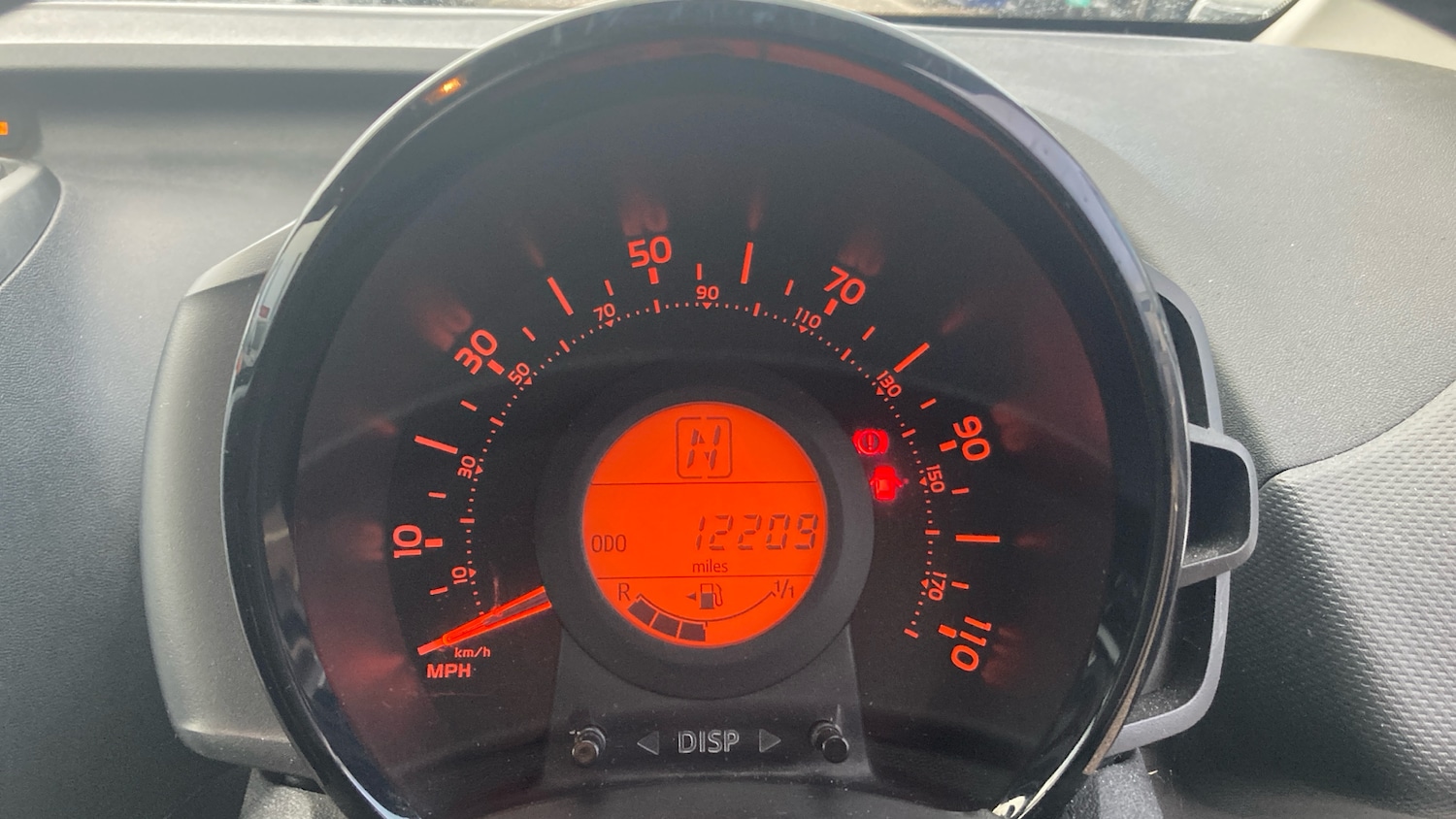 Used Citroen C1 2019 for sale - 77286183: Photo 18