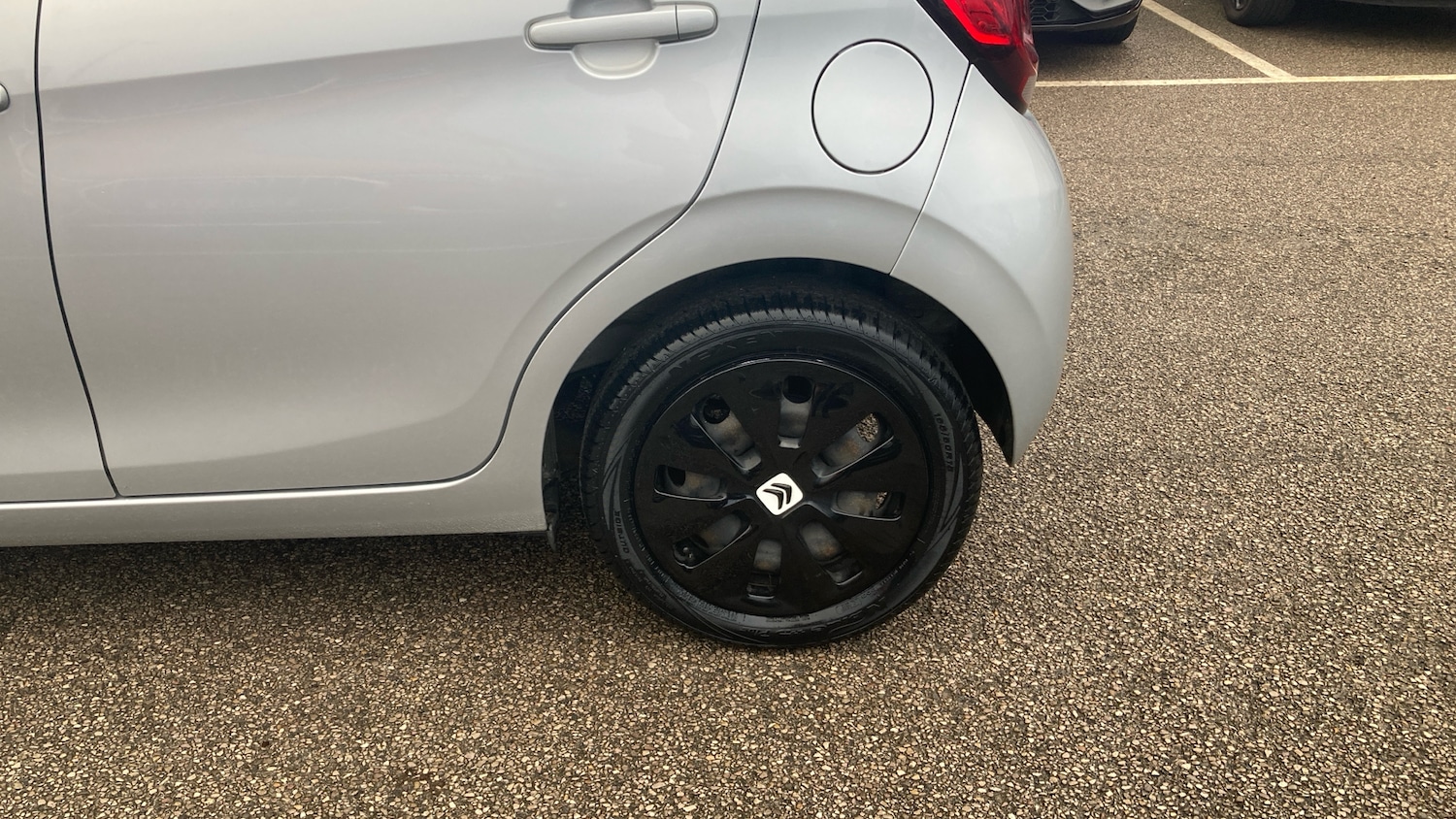 Used Citroen C1 2019 for sale - 77286183: Photo 21