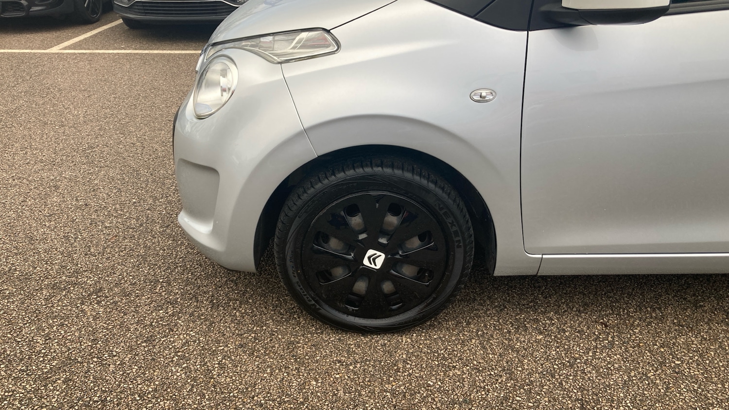 Used Citroen C1 2019 for sale - 77286183: Photo 22