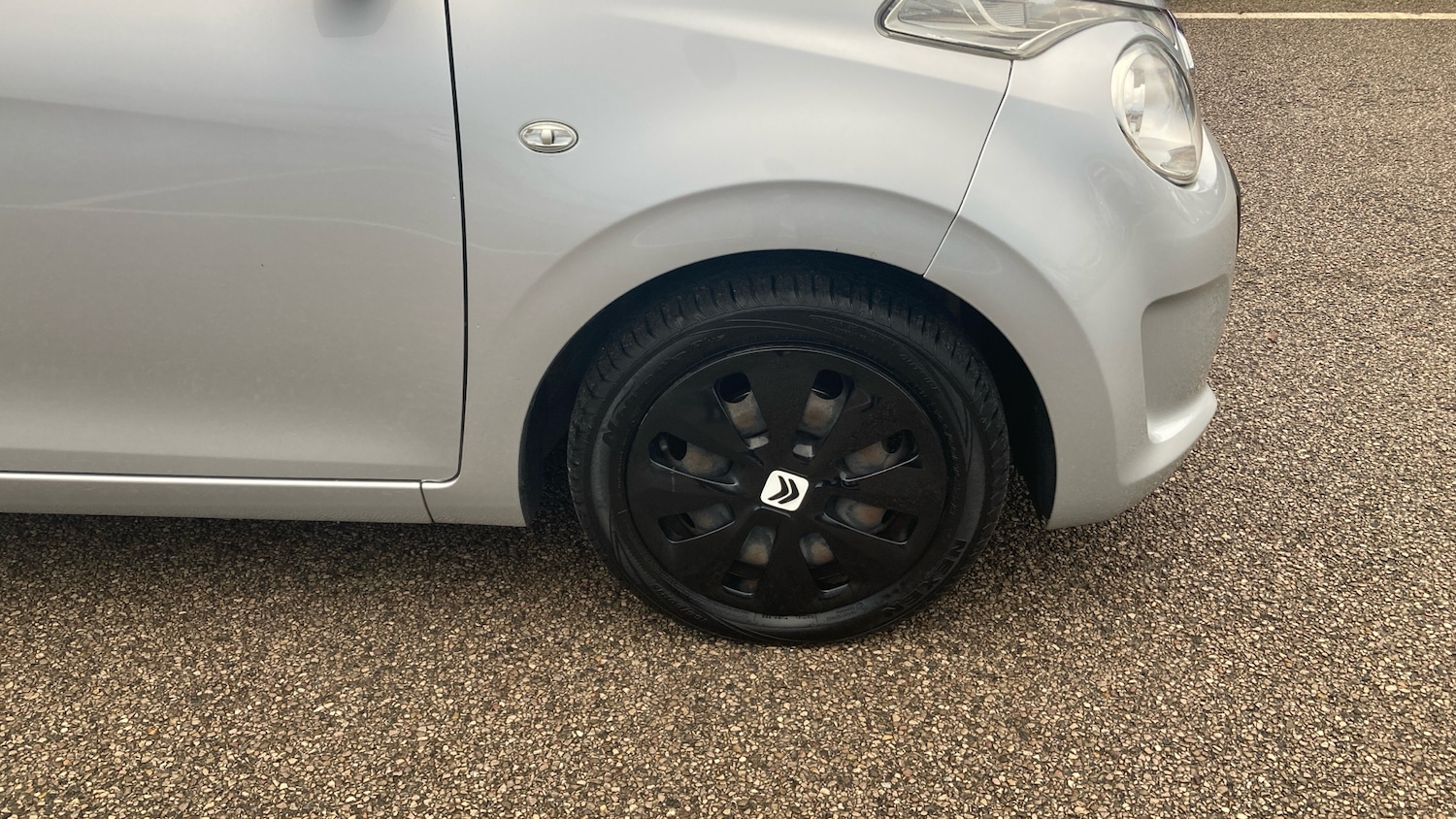 Used Citroen C1 2019 for sale - 77286183: Photo 24