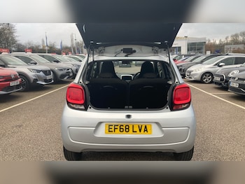 Used Citroen C1 2019 for sale - 77286183: Photo