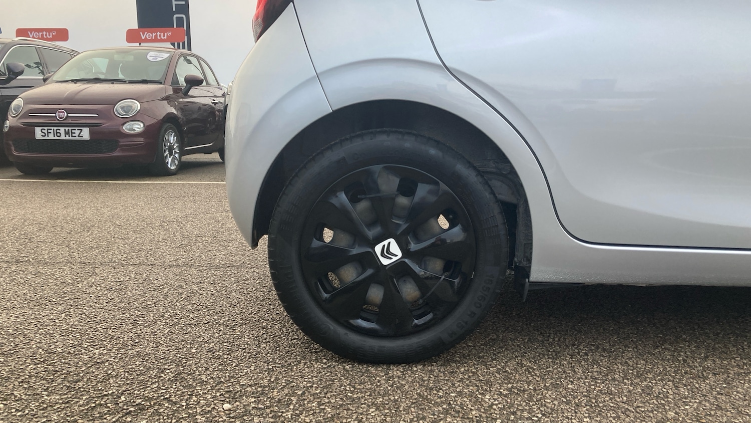 Used Citroen C1 2019 for sale - 77286183: Photo 7