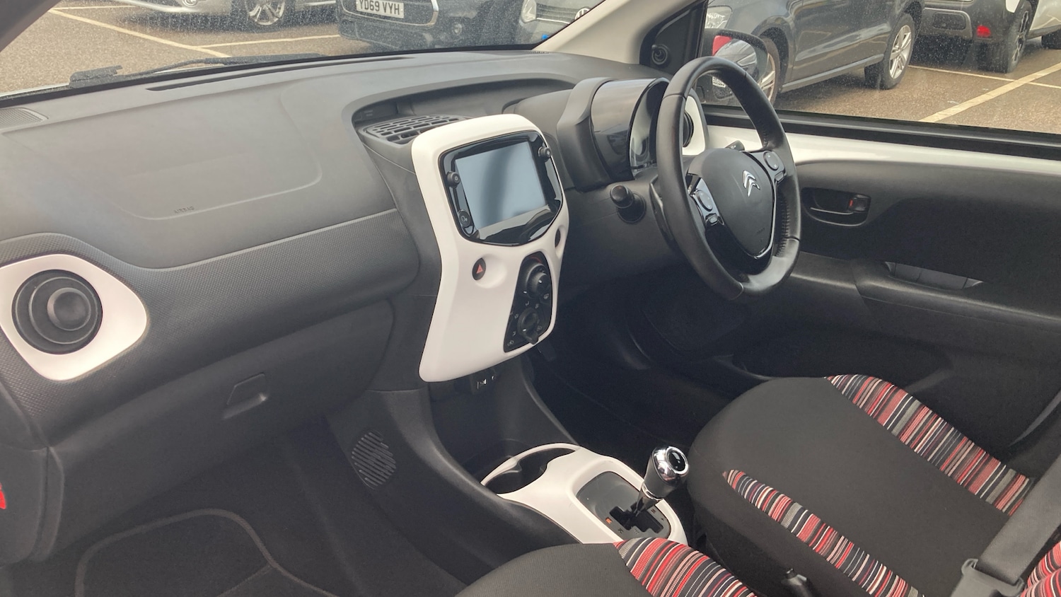 Used Citroen C1 2019 for sale - 77286183: Photo 9