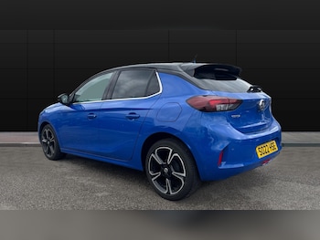 Used Vauxhall Corsa 2022 for sale - 75402449: Photo