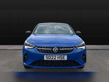 Used Vauxhall Corsa 2022 for sale - 75402449: Photo