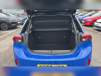Used Vauxhall Corsa 2022 for sale - 75402449: Photo
