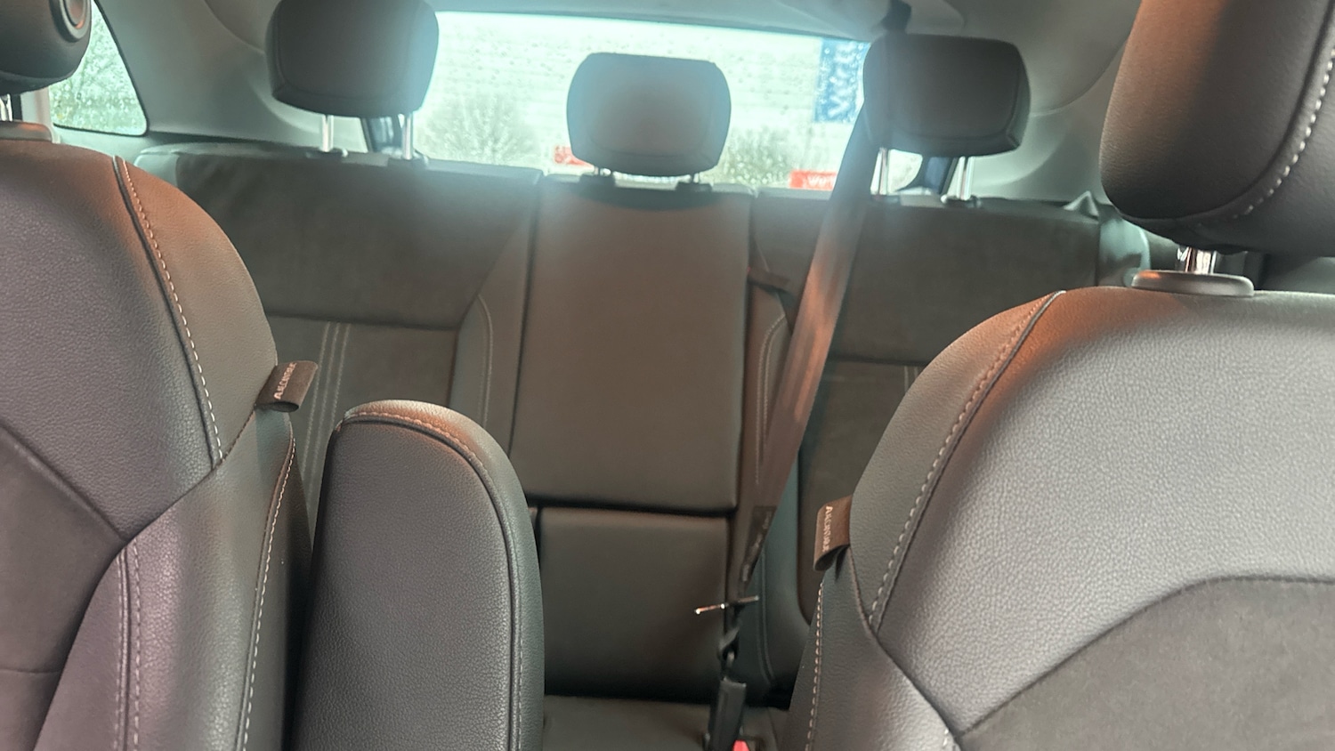 Used Vauxhall Crossland 2022 for sale - 76818759: Photo 15