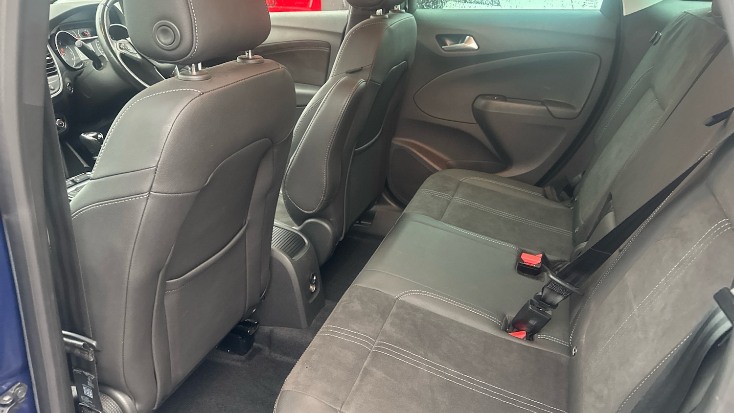 Used Vauxhall Crossland 2022 for sale - 76818759: Photo 16