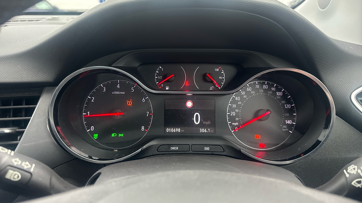 Used Vauxhall Crossland 2022 for sale - 76818759: Photo 18