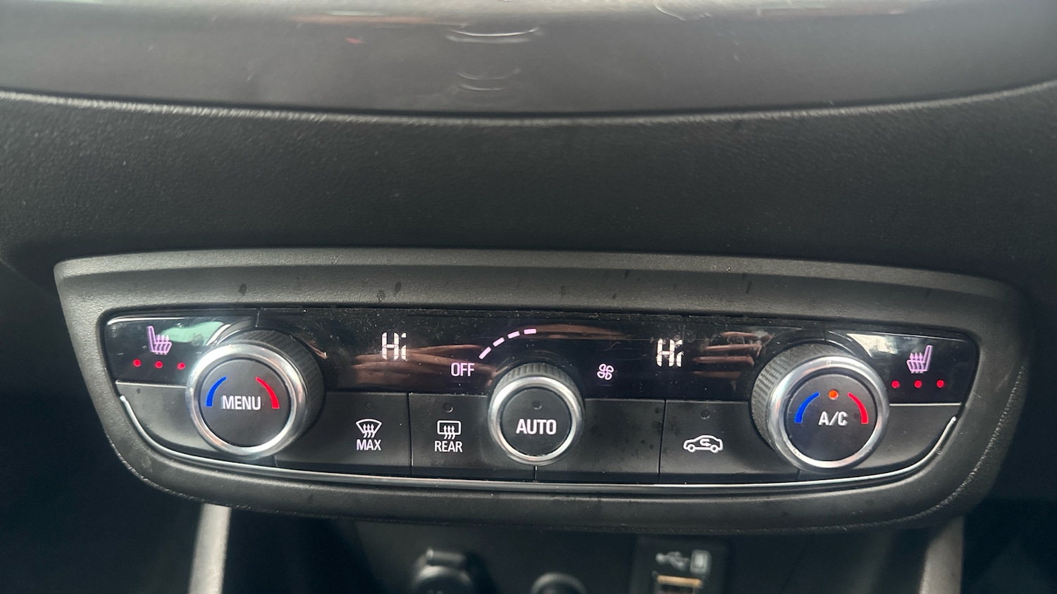 Used Vauxhall Crossland 2022 for sale - 76818759: Photo 19