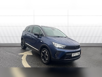Used Vauxhall Crossland 2022 for sale - 76818759: Photo