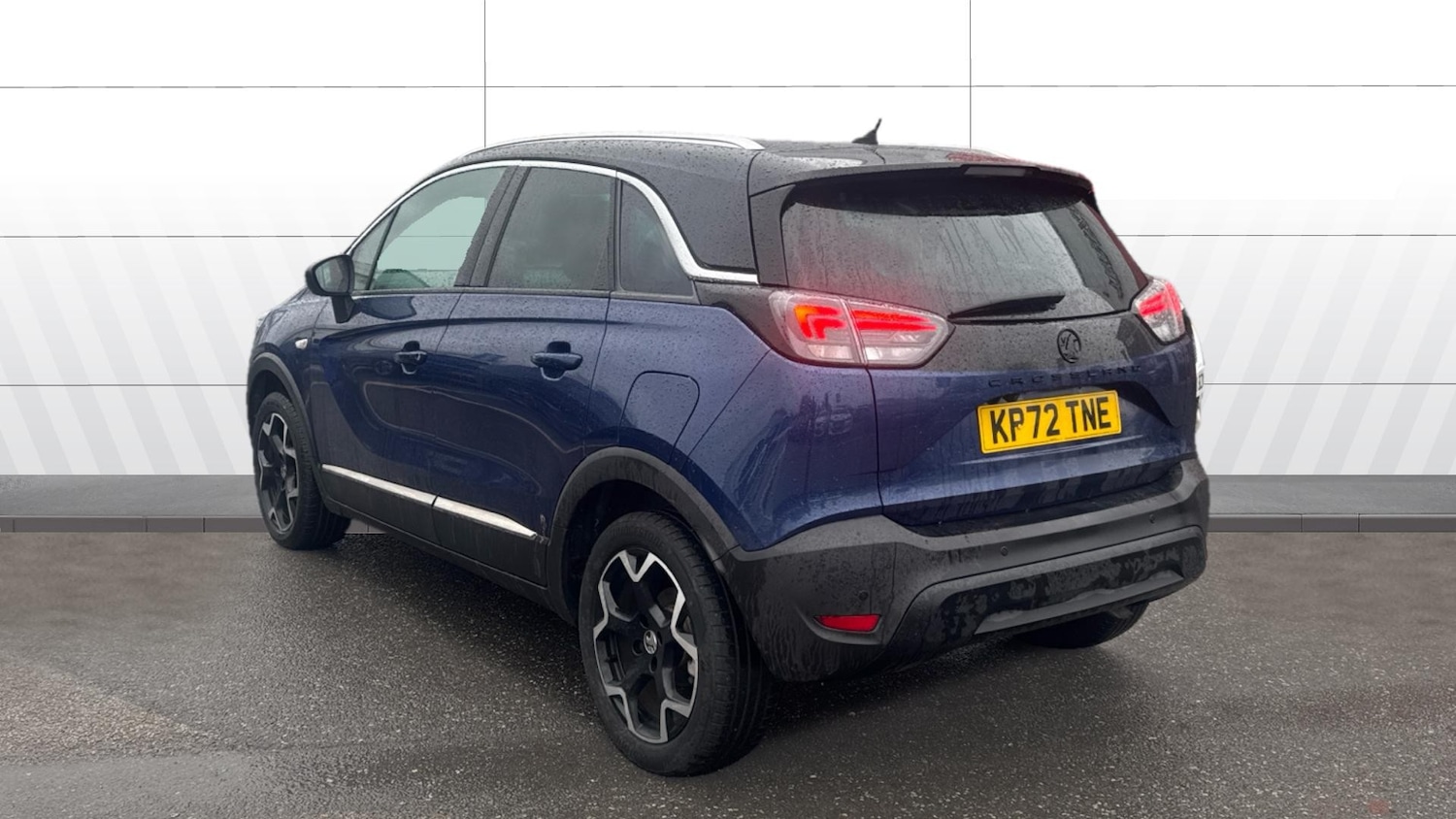 Used Vauxhall Crossland 2022 for sale - 76818759: Photo 2