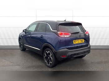 Used Vauxhall Crossland 2022 for sale - 76818759: Photo