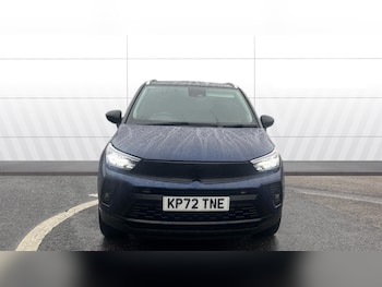 Used Vauxhall Crossland 2022 for sale - 76818759: Photo