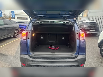 Used Vauxhall Crossland 2022 for sale - 76818759: Photo