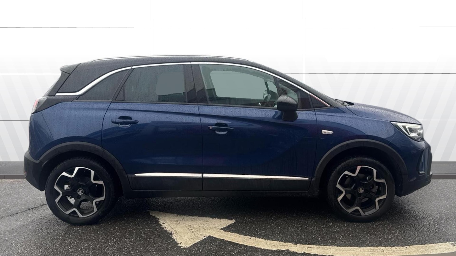 Used Vauxhall Crossland 2022 for sale - 76818759: Photo 5