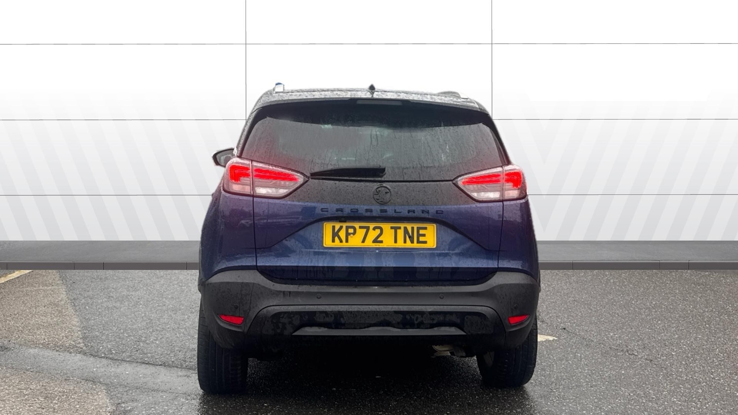 Used Vauxhall Crossland 2022 for sale - 76818759: Photo 6