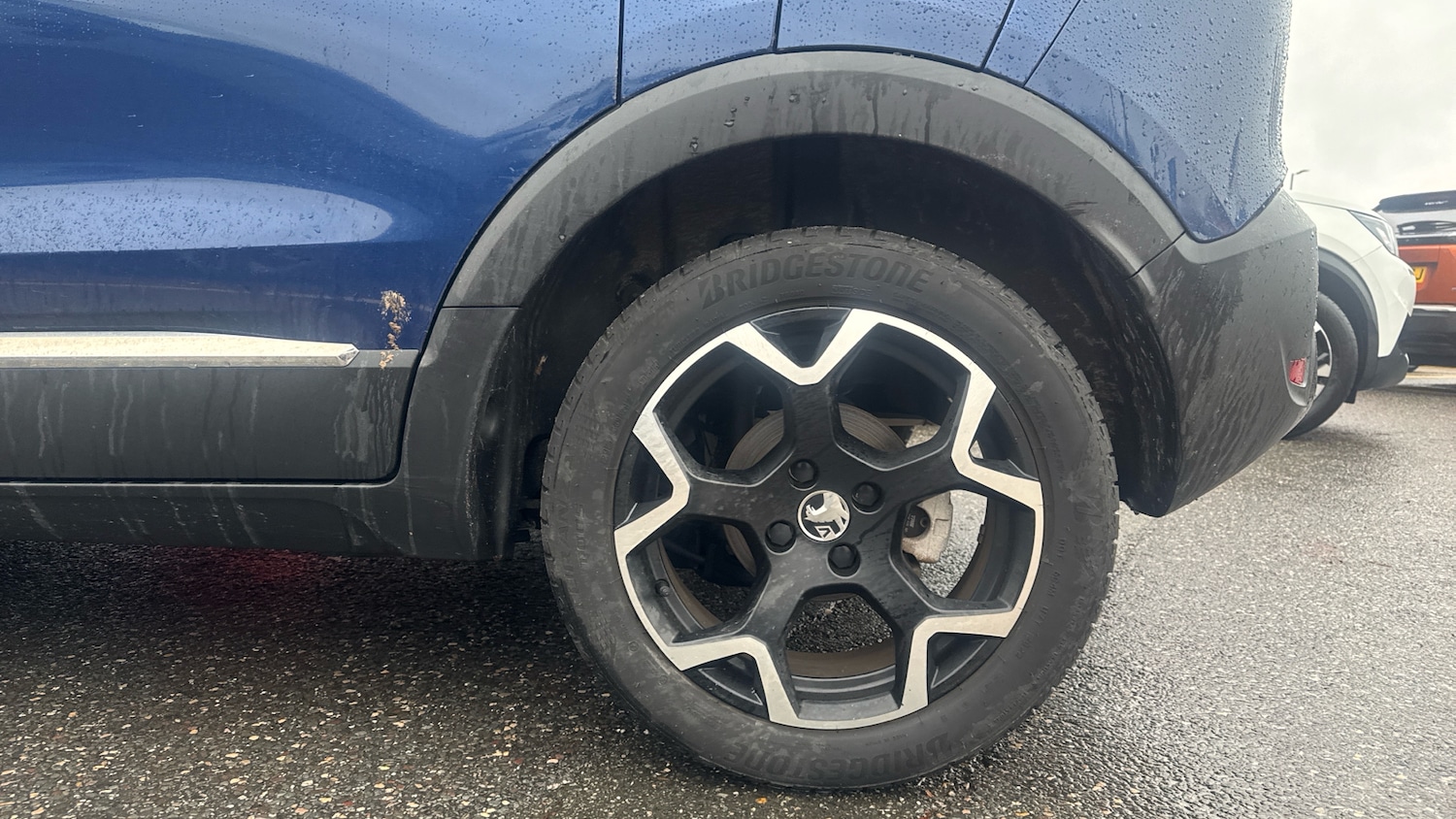 Used Vauxhall Crossland 2022 for sale - 76818759: Photo 7