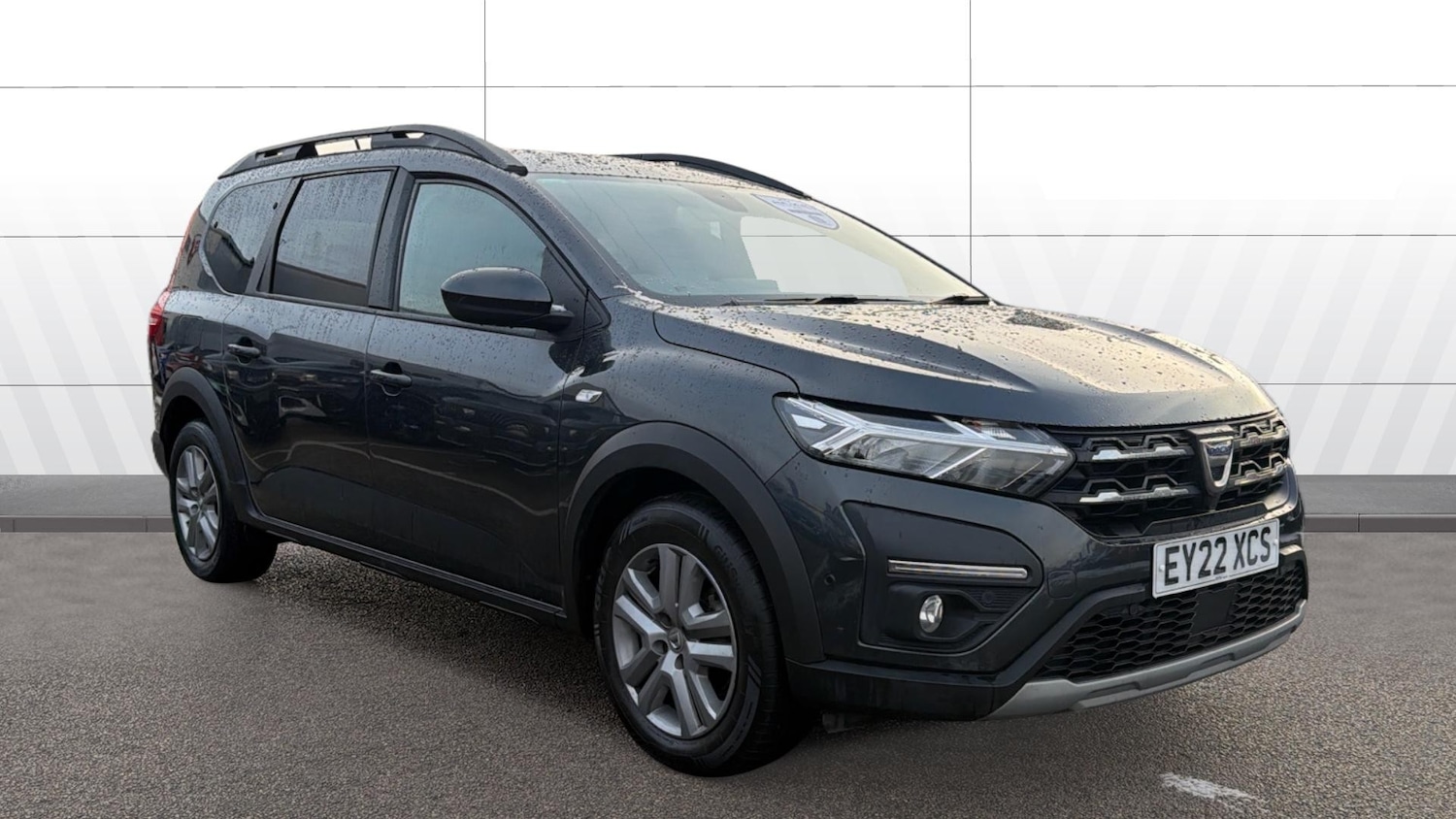 Used Dacia Jogger 2022 for sale - 77336464: Photo 1