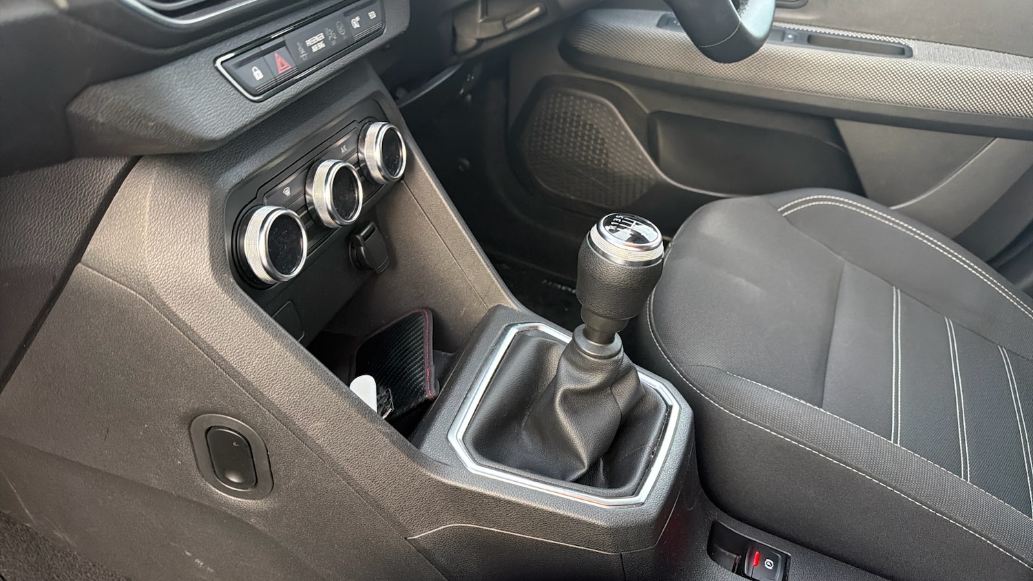 Used Dacia Jogger 2022 for sale - 77336464: Photo 13