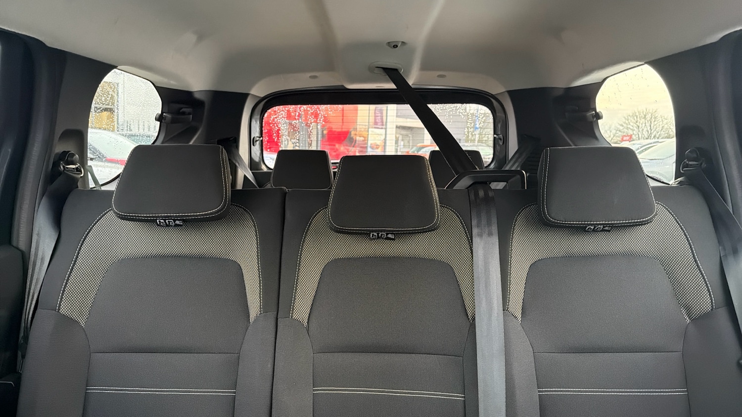 Used Dacia Jogger 2022 for sale - 77336464: Photo 15