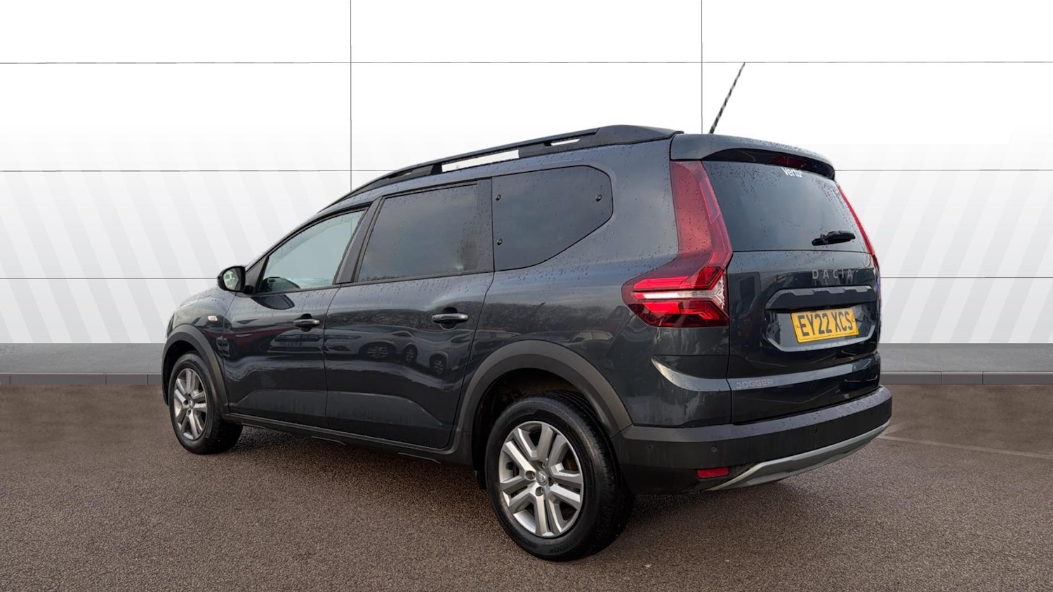 Used Dacia Jogger 2022 for sale - 77336464: Photo 2