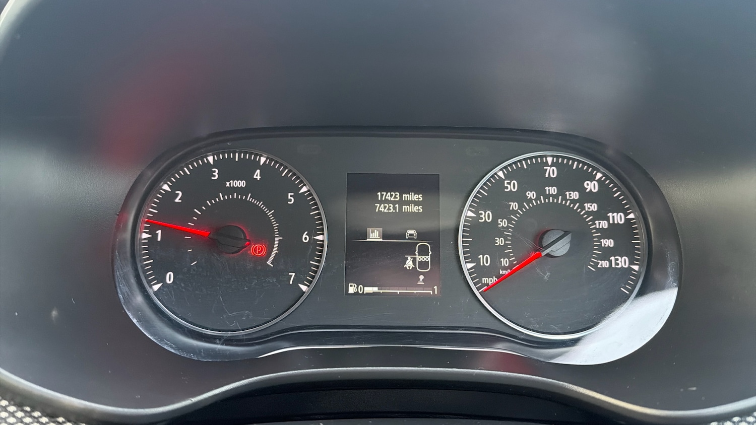 Used Dacia Jogger 2022 for sale - 77336464: Photo 22