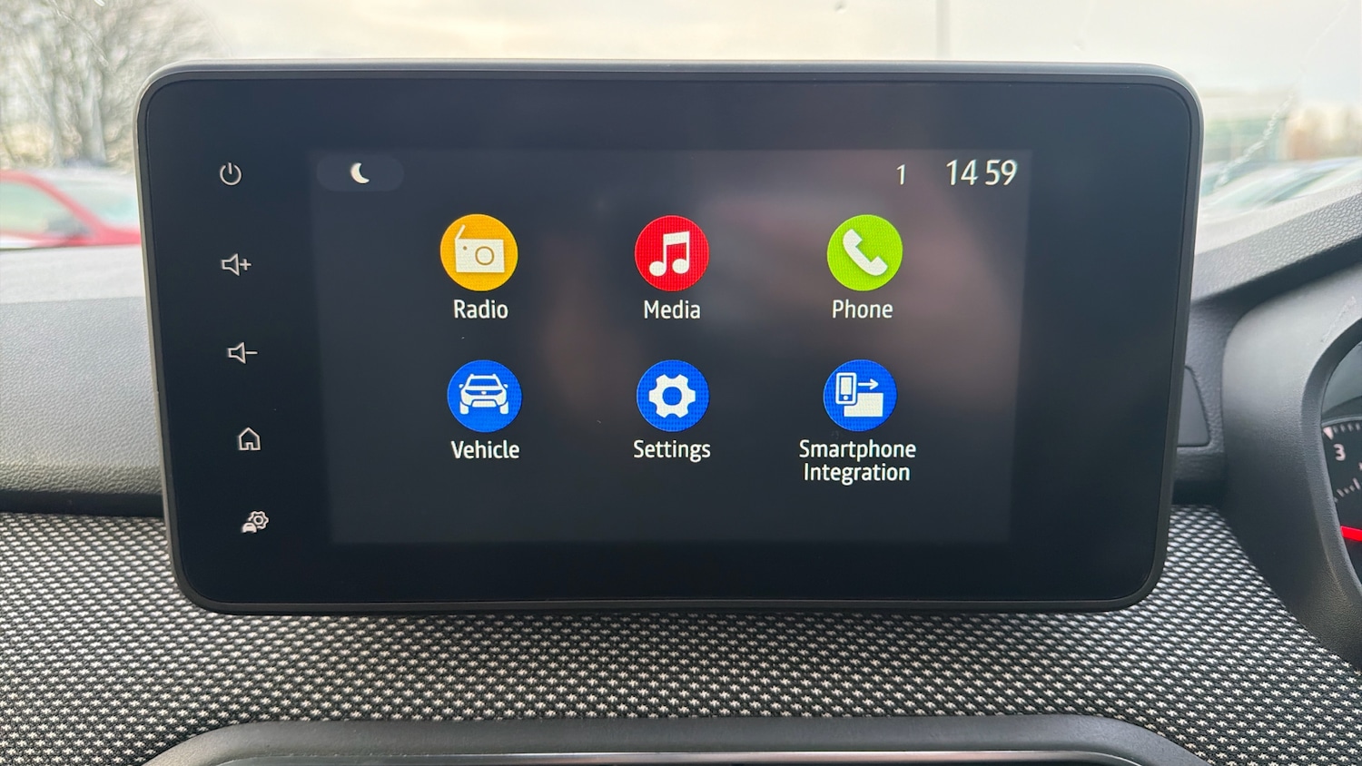 Used Dacia Jogger 2022 for sale - 77336464: Photo 23